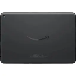 Планшет Amazon Fire HD 10 2/32Gb Wi-Fi 2020 Black [EN+locale] (Open Box) - мініатюра 2