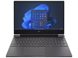 Ноутбук HP Victus 15-fa2045ua Mica Silver (C1XA0EA)