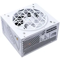 Блок живлення 1stPlayer 850W White (NGDP-GLD-850-WH-EU) - мініатюра 7
