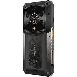 Смартфон Ulefone Armor 28 Ultra 16/1TB Black [147604] - мініатюра 6