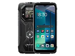 Смартфон Blackview Rock 1 8/256GB Black Global