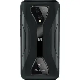 Смартфон Blackview BL5000 5G 8/128GB Black - мініатюра 3