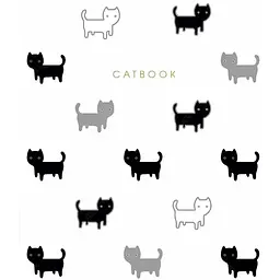 Зошит учнівський "The kittens" Школярик 048-3353K 48 аркушів Різнокольоровий