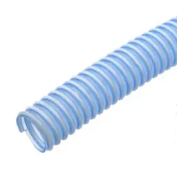 Шланг гофра спірально-армований Evci Plastik d 50 мм бухта 25 м 30412 - мініатюра 3