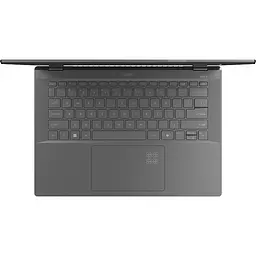 Ультрабук Acer Swift 14 AI SF14-11,IPS,Qualcomm Snapdragon X Plus X1P-64-100,16GB LPDDR5X,1TB,Qualcomm Adreno - мініатюра 3