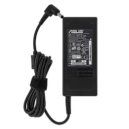 Блок живлення для ноутбука Asus 19V, 4.74A, 90W, 5.5x2.5мм, black (без кабеля !)