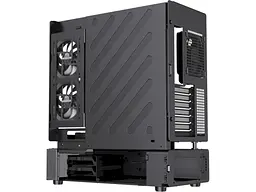 Корпус Gamemax N90 Black - мініатюра 7