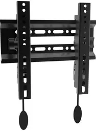 Кронштейн настінний X-Digital STEEL ST215 чорний (6185108)