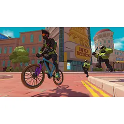 Ключ активації Microsoft Parcel Corps для Xbox Series S/X - мініатюра 9