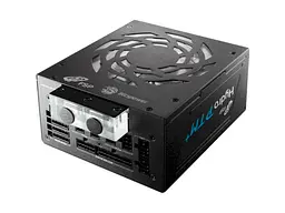 Блок живлення FSP Hydro PTM+ 850W (HPT850M) - мініатюра 2
