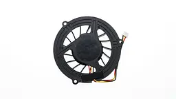 Вентилятор для ноутбука DELL STUDIO 1450 1457 1458 DC 5V 0.5A 3pin (FORCECON DFS531205LC0T) (Кулер) - мініатюра 3