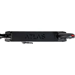 Електросамокат Atlas 0809 Pro Grey [109098] - мініатюра 10