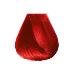 Безаміачна фарба для волосся Pro.Co SuperB Color Hair Color Cream 6/66 RP блондин темно-червоний мідний інтенсивний - мініатюра 3