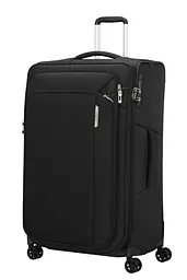Валіза 79 См Samsonite RESPARK BLACK 79x48x31(35) KJ3*09007 - мініатюра 4