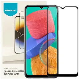 Захисне скло (CP+PRO) для Samsung Galaxy M23 5G Nillkin teh0030519