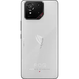 Смартфон Asus ROG Phone 9 12/256GB Storm White [128441] - мініатюра 6