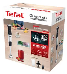 Занурювальний блендер Tefal HB673830 (6978906) - мініатюра 8