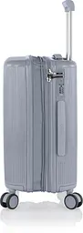 Валіза Heys Earth Tones (S) Glacier Grey (10156-0144-21) - мініатюра 4