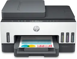БФП A4 Smart Tank 750 з Wi-Fi HP teh0015710 - мініатюра 2