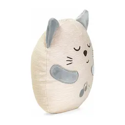 М'яка іграшка Chicco м'яка музична Муркотик з вібрацією (11567.00) - мініатюра 3