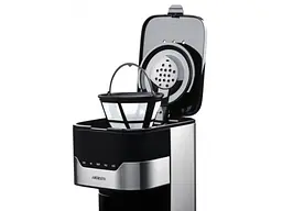Крапельна кавоварка Ardesto FCM-D3100 - мініатюра 3