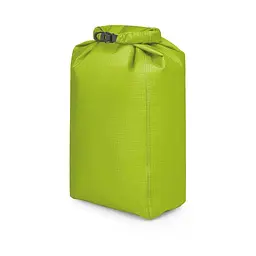 Гермомішок Osprey DrySack 20L Limon Green (1054-009.3171) - мініатюра 3