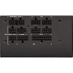 Блок живлення Chieftec Polaris 3.0 850W (PPS-850FC-A3) [93734] - мініатюра 3