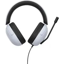Дротові повнорозмірні навушники Sony Inzone H3 білі (MDRG300W.CE7) MDRG300W.CE7 - мініатюра 3