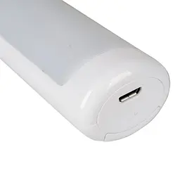 Ліхтар кемпінговий Bo-Camp With Hooks LED 65 Lumen White (5818796) - мініатюра 7