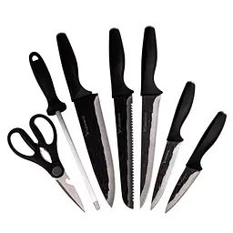 Набір ножів TS Kitchen HP1851058А - мініатюра 3