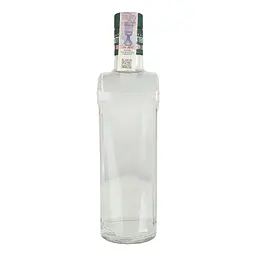 Джин Setter Royal Orange 37.5% 0.7 л - мініатюра 4