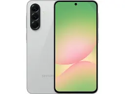 Смартфон Samsung Galaxy A56 5G 8/256GB Awesome Olive (SM-A566BZGC)