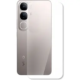 Захисна плівка StatusSKIN для Vivo Y200 Корпус Матова Titan