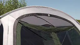 Намет Outwell Rosedale 5PA Green (111179) - мініатюра 6