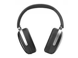 Навушники з мікрофоном A4Tech Fstyler BH350C Black - мініатюра 2