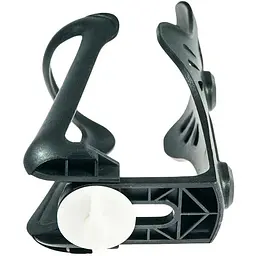 Фляготримач з регулюванням Good Bike Hold-On 52-72 мм чорний (88939-IS) - мініатюра 5