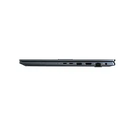 Ноутбук ASUS Vivobook Pro 15 K6502VV-MA023 15.6' 2.8K OLED, Intel i9-13900H, 16GB, F1TB, NVD4060-8, noOS, Блакитний (90NB1121-M000T0) - мініатюра 10