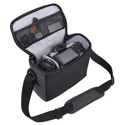 Сумка Vanguard Vesta Aspire 21 Gray (Vesta Aspire 21 GY) - мініатюра 8