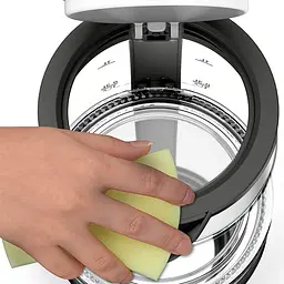 Електрочайник Tefal (KI740B30) - мініатюра 7