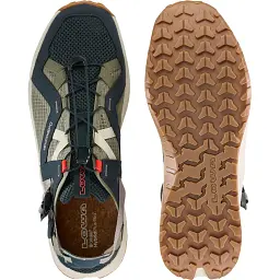 Кросівки Lowa Kaloya Vent 46 Navy/Seaweed - мініатюра 7