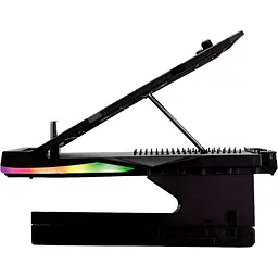 Підставка для ноутбука SureFire PortusX2 з RGB (48843) - мініатюра 6