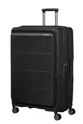 Валіза 81 См Samsonite PARALUX HS BLACK 81x54x32(35) KT2*09004 - мініатюра 11