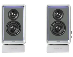 Акустична система Edifier a 2.0 QR65 70W Bluetooth Hi-Res White (QR65White) - мініатюра 2