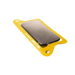 Гермочохол Sea To Summit Smartphones TPU Guide Waterproof Case Жовтий