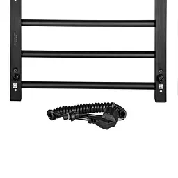 Сушарка для рушників ARDESTO Square-TR K (6.1.0700.06.BM) - мініатюра 5
