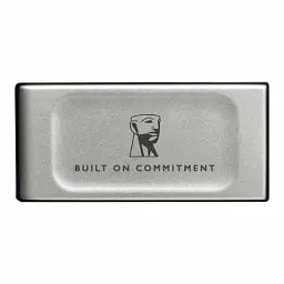 Накопичувач SSD USB Type-C 4TB XS2000 Kingston (SXS2000/4000GA) - мініатюра 2