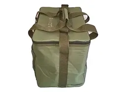 Термосумка Ranger HB5-L RA9906 - мініатюра 7