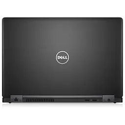 Ноутбук Dell Latitude 5580 (i7-7820HQ/8/256SSD) - Class A "Б/В" - мініатюра 4