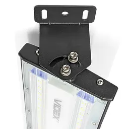 LED світильник висотний лінійний Videx HBL02, 50W 5000K (29305-000) - мініатюра 9