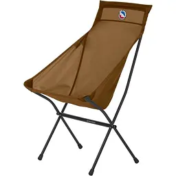 Крісло Big Agnes Big Six Camp Chair Коричневий